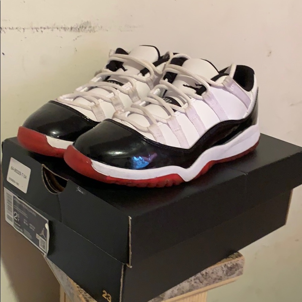 Jordan 11